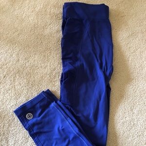 Tory Sport by Tory Burch leggings